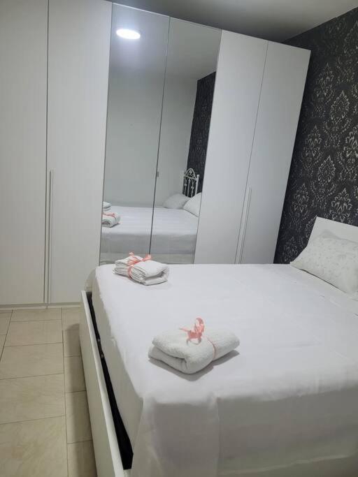 Appartement Casa La Chicca à Naples Extérieur photo