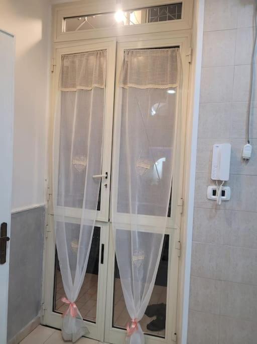 Appartement Casa La Chicca à Naples Extérieur photo