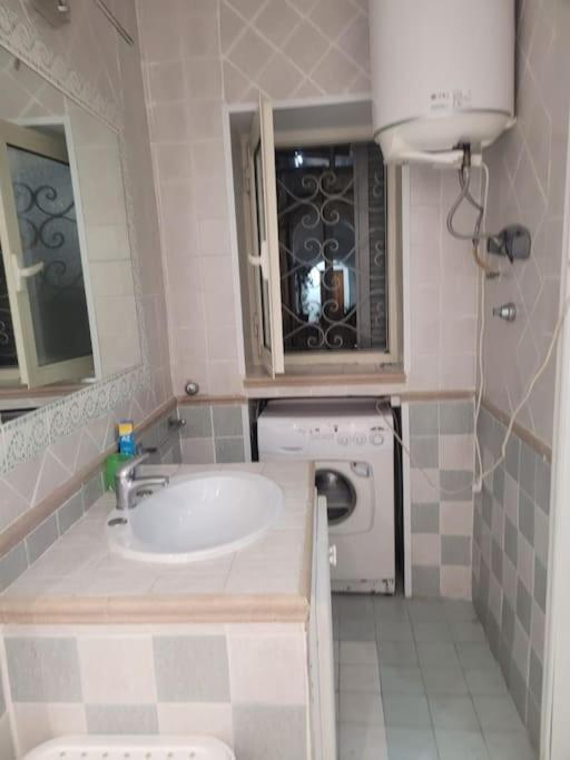 Appartement Casa La Chicca à Naples Extérieur photo