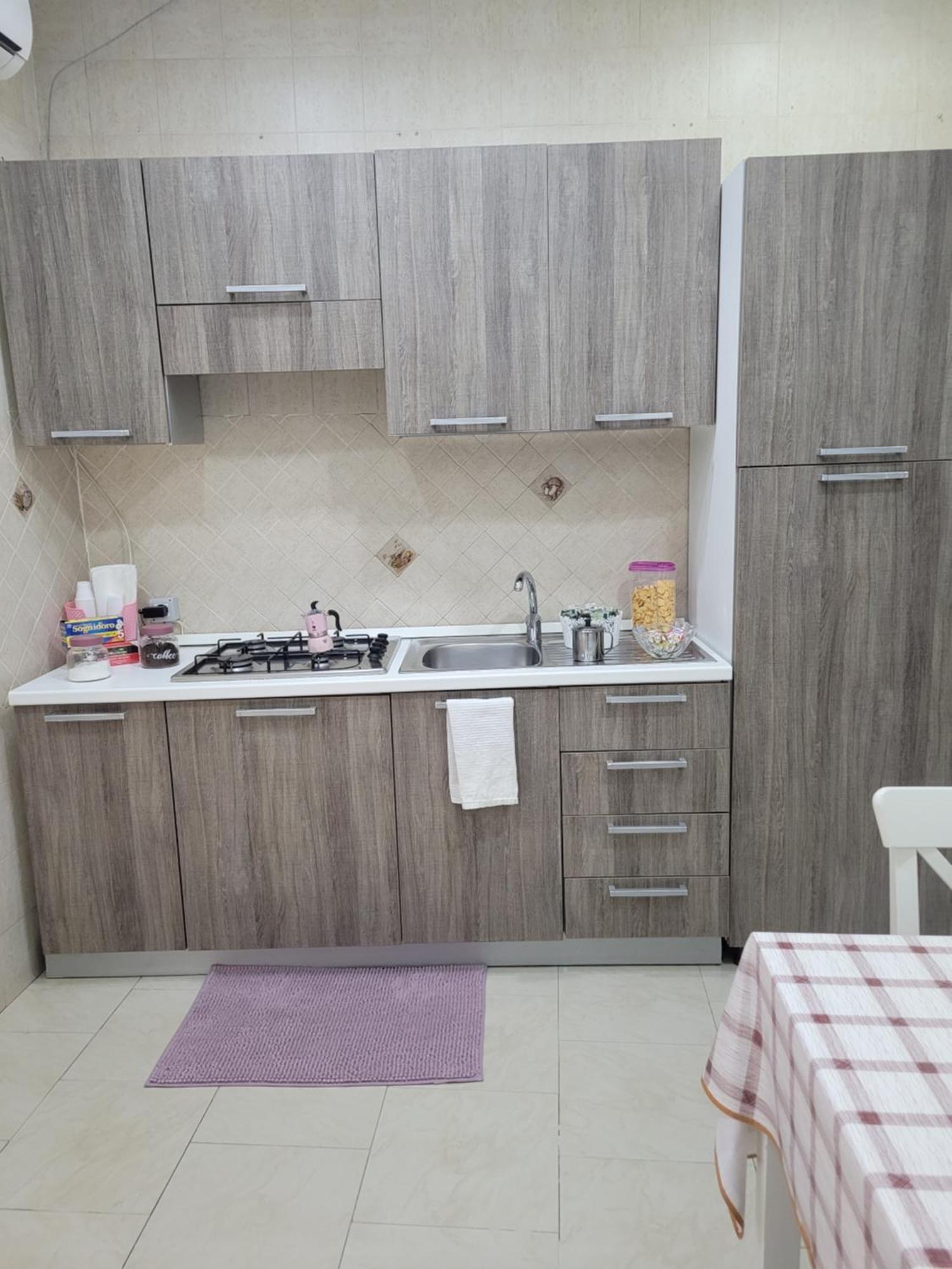 Appartement Casa La Chicca à Naples Extérieur photo